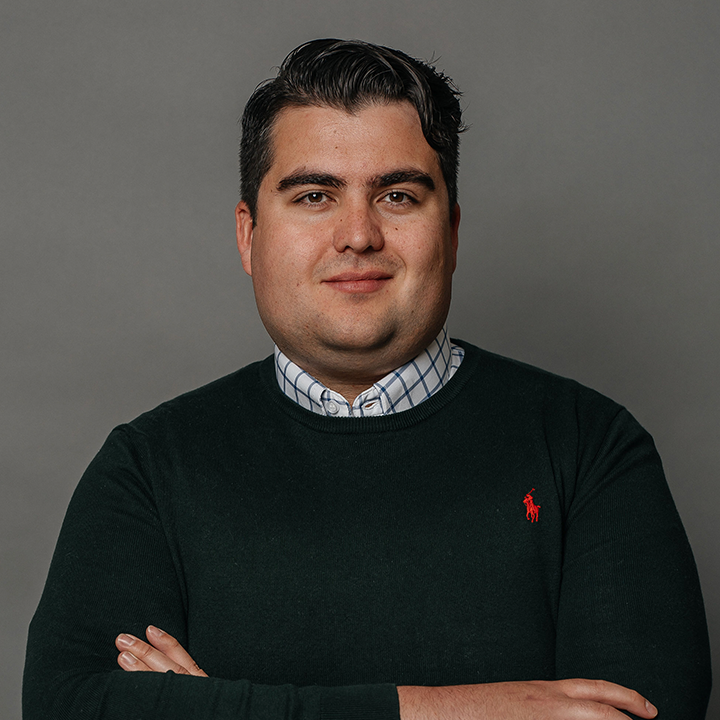 Deniz Tezcan Glimworm